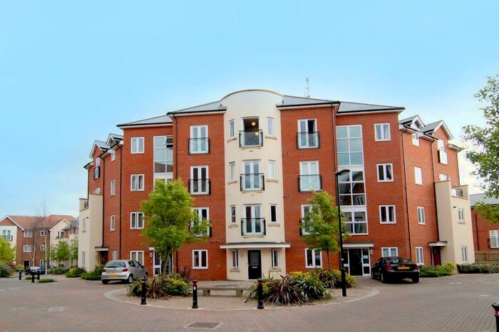 2 Bedroom Apartment To Rent In Abingdon, Oxfordshire, OX14
