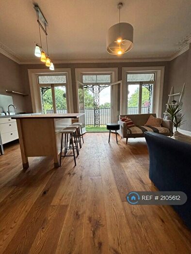 2 Bedroom Flat To Rent In Adrian Square, Westgate On Sea, CT8