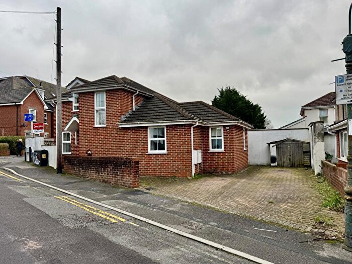 3 Bedroom House To Rent In Stanfield Road, Winton, BH9