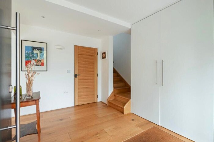 5 Bedroom Detached House For Sale In Lower Meadow, Laxfield, Suffolk, IP13