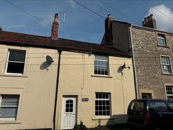 2 Bedroom House To Rent In Garston Street, Shepton Mallet, BA4