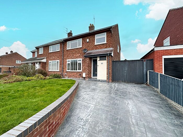 3 Bedroom Property For Sale In Prenton Dell Road, Prenton, CH43