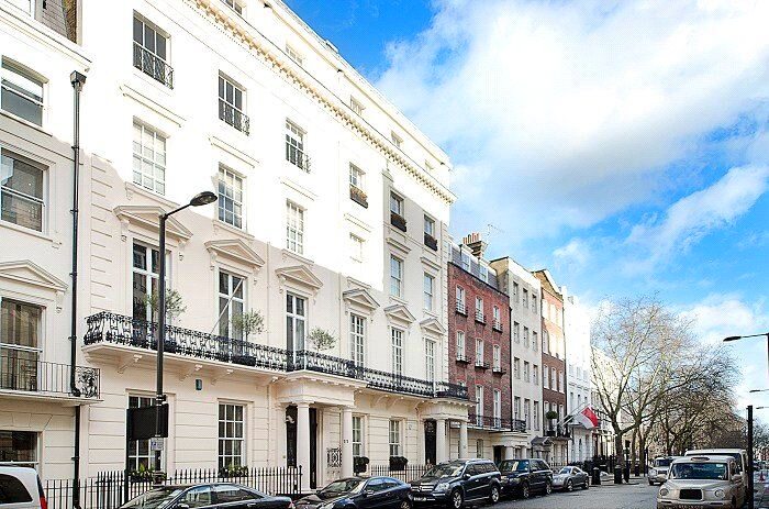 4 Bedroom Flat To Rent In Upper Grosvenor Street, Mayfair, London, W1K