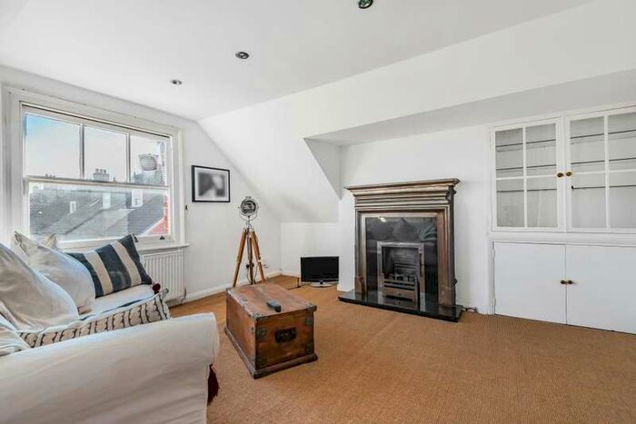 1 Bedroom Apartment To Rent In Richmond, Surrey, TW9