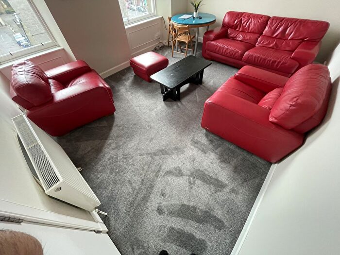 3 Bedroom Flat To Rent In St. Andrews Street, Dundee, DD1
