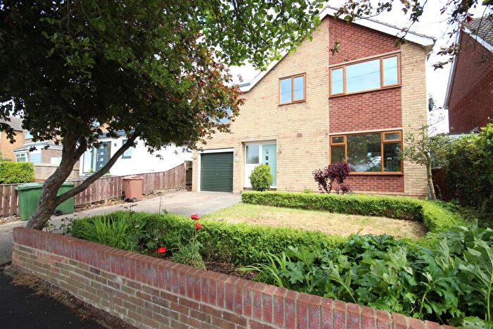 4 Bedroom House To Rent In Ashcourt Drive, Hornsea, HU18