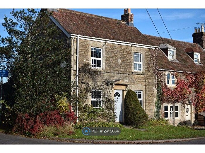 3 Bedroom End Of Terrace House To Rent In Frome Road, Rode, Frome, BA11