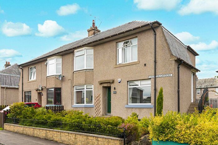 2 Bedroom Villa For Sale In Granton Gardens, Edinburgh, EH5