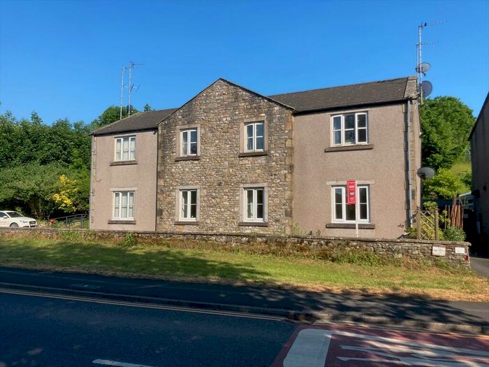 1 Bedroom Flat To Rent In Bond Lane, Settle, BD24