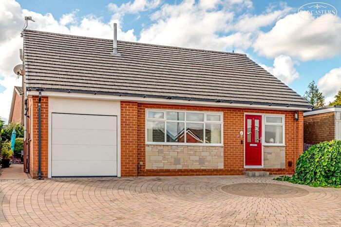 3 Bedroom Detached Bungalow For Sale In Sandwood Avenue, Ladybridge, Bolton, BL3