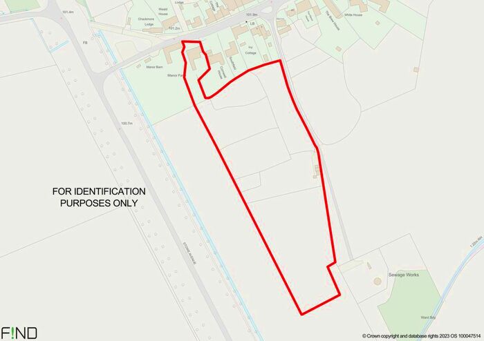 Detached House For Sale In Manor Farm, Main Street, Chackmore, Buckingham, Buckinghamshire, MK18