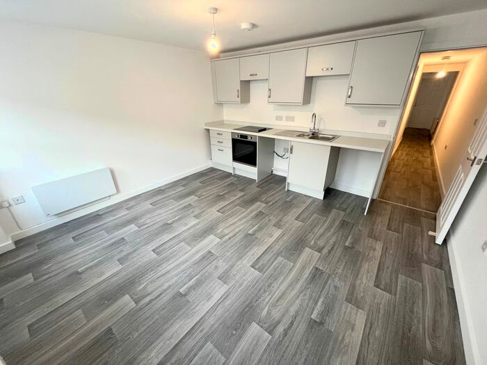 2 Bedroom Flat To Rent In Nene Quay, Wisbech, PE13