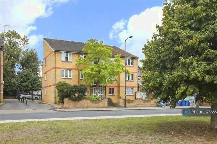 1 Bedroom Flat To Rent In Henley Court, London, SE15