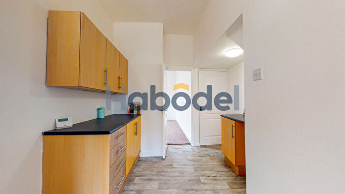 2 Bedroom Flat To Rent In Farnham Road, West Harton, South Shields, NE34