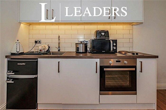 Studio For Sale In Chapel Road, Worthing, West Sussex, BN11