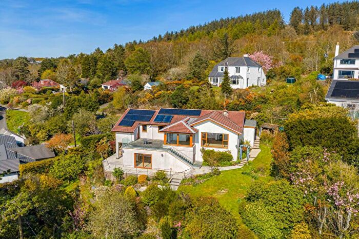 3 Bedroom Detached House For Sale In Jubilee Path, Kippford, DG5