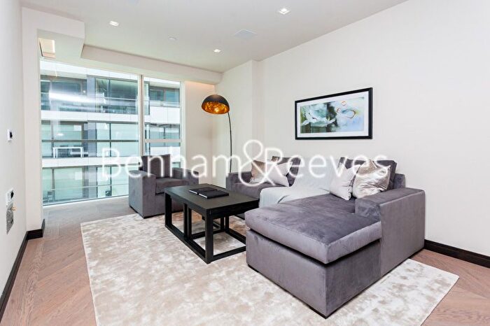 2 Bedroom Flat To Rent In Balmoral House, One Tower Bridge, SE1