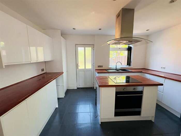 2 Bedroom Terraced House For Sale In Dunster Place, Coventry **Ideal First Time Buyer Home**, CV6