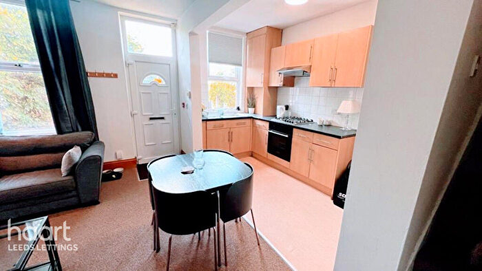 1 Bedroom Terraced House To Rent In Argie Road, Leeds, LS4