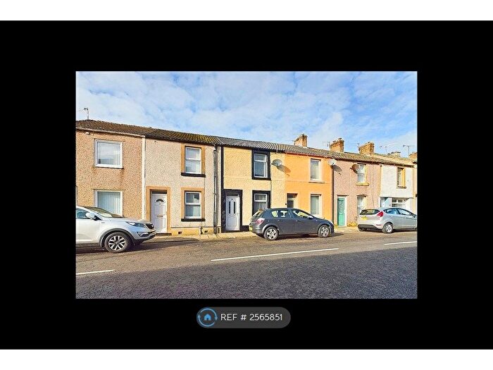 2 Bedroom Terraced House To Rent In Main Street, Frizington, CA26