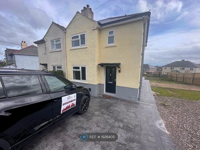 3 Bedroom Semi-Detached House To Rent In Slade Road, Yorkley, Lydney, GL15