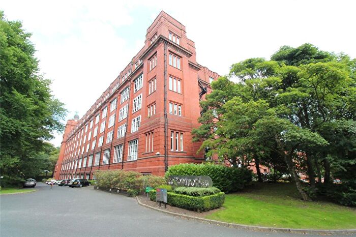 1 Bedroom Flat To Rent In Blackburn Road, Bolton, Greater Manchester, BL1