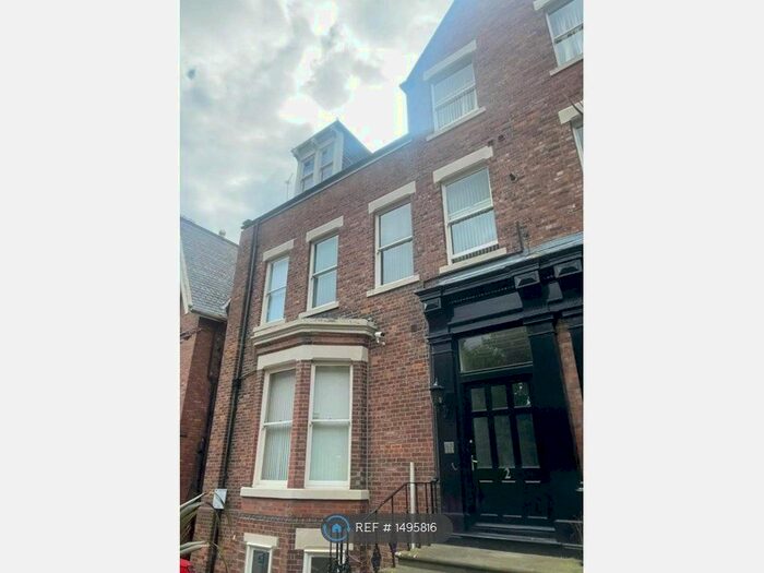 1 Bedroom Flat To Rent In Thornhill Park, Sunderland, SR2