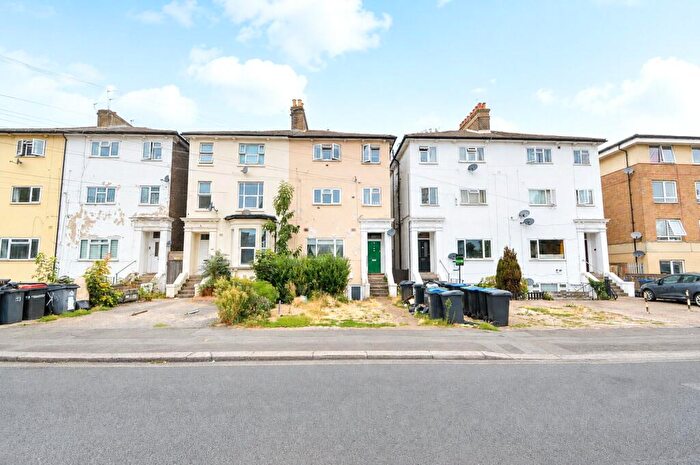 1 Bedroom Apartment For Sale In Lansdowne Road, East Croydon, CR0