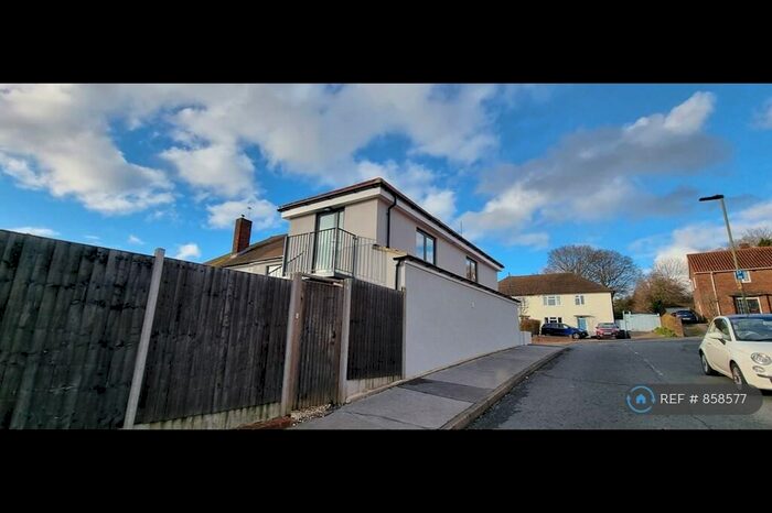 1 Bedroom Flat To Rent In Orpington, Orpington, BR5