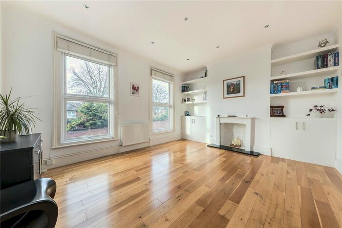 2 Bedroom Flat To Rent In Friars Place Lane, London, W3