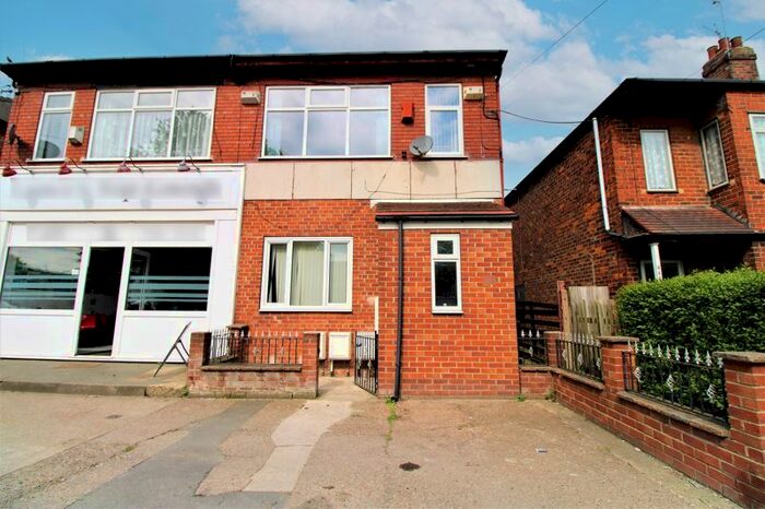 3 Bedroom Flat To Rent In Southcoates Lane, Hull, HU9