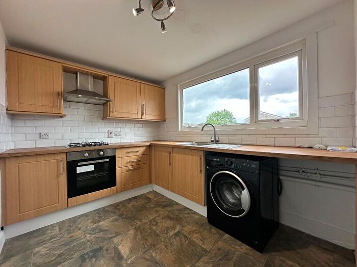 3 Bedroom Terraced House To Rent In Cypress Crescent, East Kilbride, G75