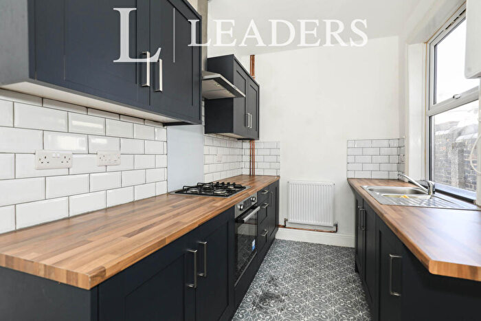 2 Bedroom Terraced House To Rent In Morton Street, ST6