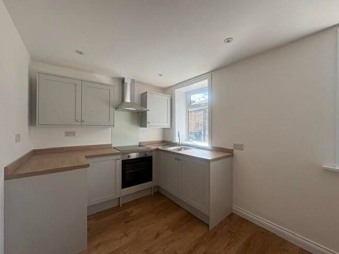 1 Bedroom Apartment To Rent In Gisburn Road, Barrowford, Nelson, BB9