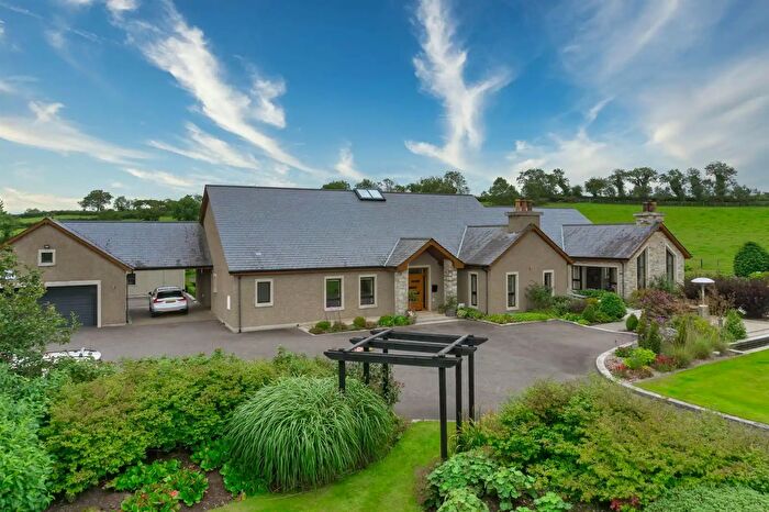 5 Bedroom Detached Bungalows For Sale In Drumneath Road, Banbridge, BT32