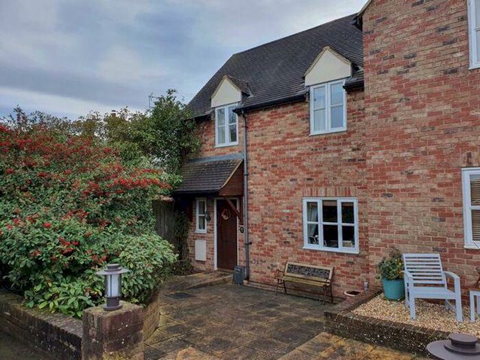 3 Bedroom House To Rent In Millers Cottage, Whitminster, GL2
