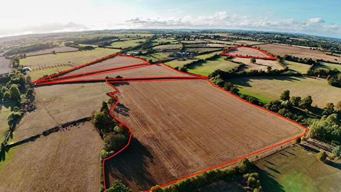 Farm Land For Sale In Woolverton, Nr Bath, BA2