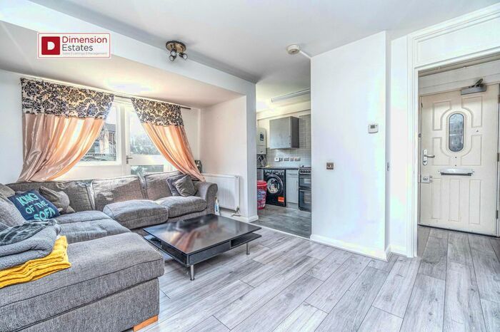 1 Bedroom Flat To Rent In Richmond Road, London Fields, Hackney Central, Dalston, E8