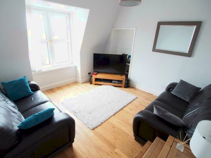 1 Bedroom Flat To Rent In Ord Street, Second Floor, AB15