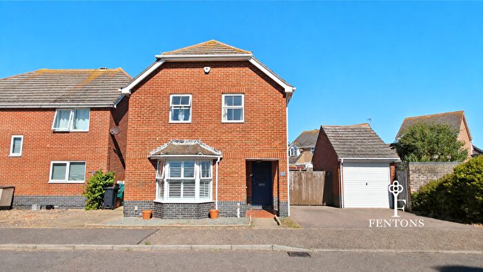 4 Bedroom Detached House For Sale In Deal Close, Clacton-On-Sea, CO15