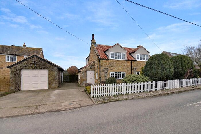 3 Bedroom Detached House To Rent In Ingleby Arncliffe, Northallerton, North Yorkshire, DL6