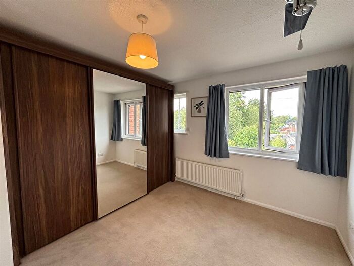 1 Bedroom Property To Rent In Nelsons Lane, York, YO24