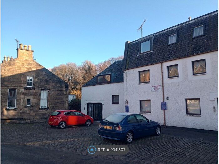 1 Bedroom Flat To Rent In Coltbridge Avenue, Edinburgh, EH12