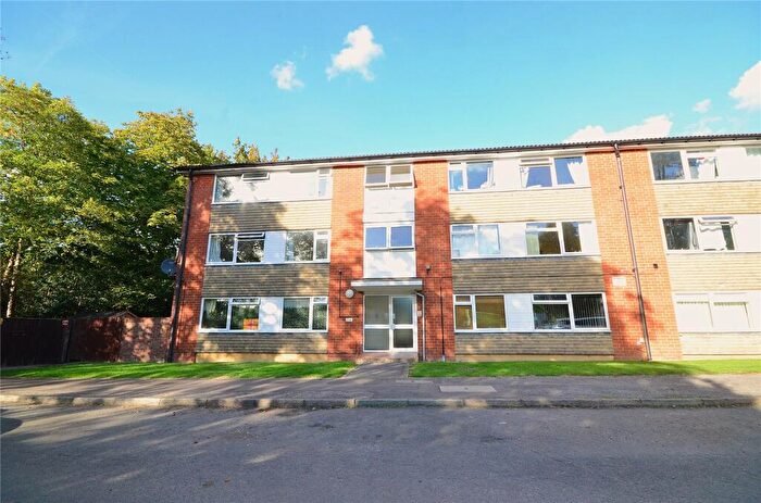 2 Bedroom Apartment For Sale In St Georges Court, London Road, East Grinstead, RH19