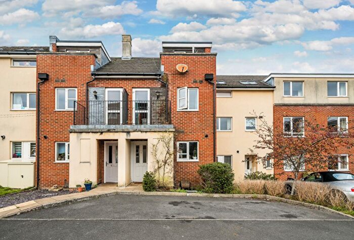 3 Bedroom Terraced House For Sale In Arthur Milton Street, Bristol, BS7