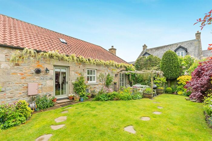 3 Bedroom Barn Conversion For Sale In Maedowfield Lodge, Kilton Court, Aldbrough St. John, DL11
