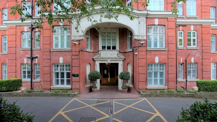 1 Bedroom Flat To Rent In Maida Vale, London, W9