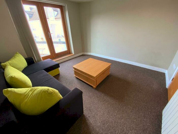 1 Bedroom Flat To Rent In Melton Road, Syston, Leicester, LE7