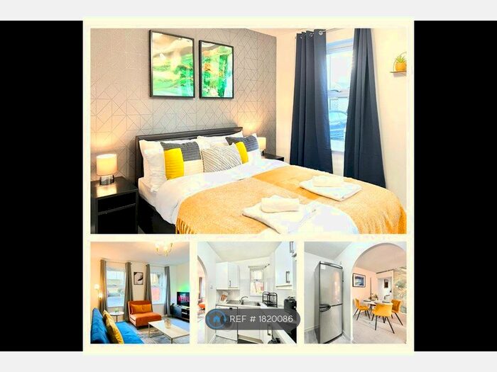 1 Bedroom Flat To Rent In Elizabeth House, London, E3