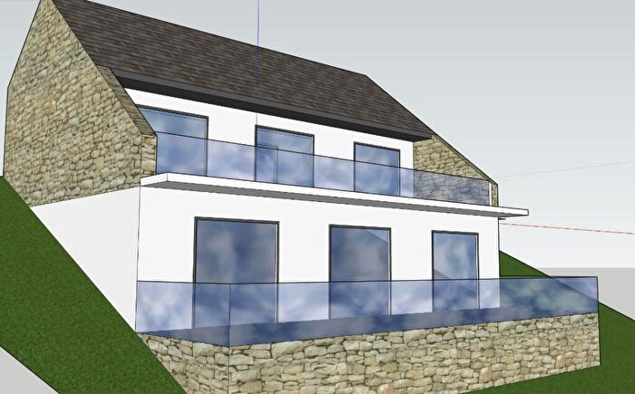 Plot For Sale In Hunger Hill, Dursley, GL11